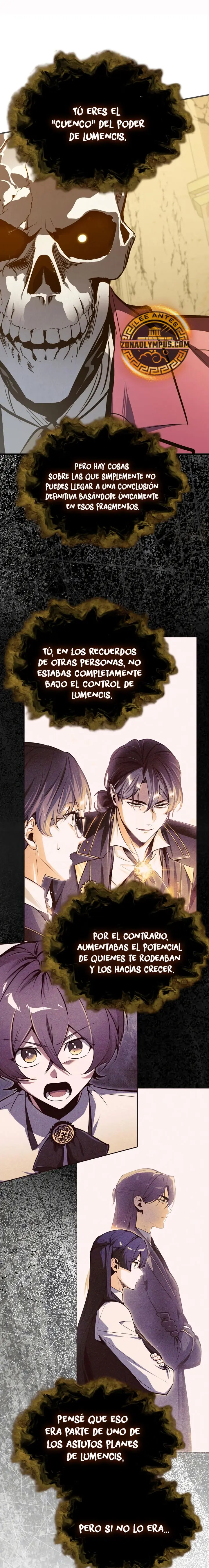 El Profesor Encubierto de la Academia Capítulo 162 - Page 16