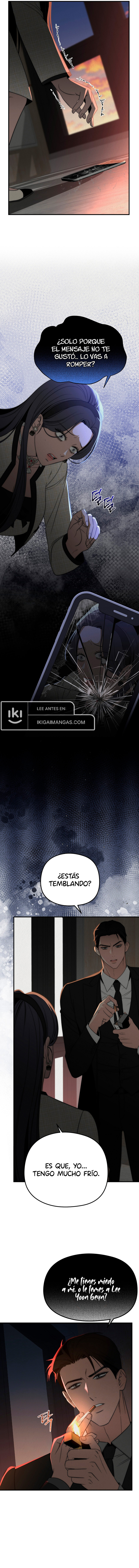 Paraíso Salvaje Capítulo 15 - Page 14