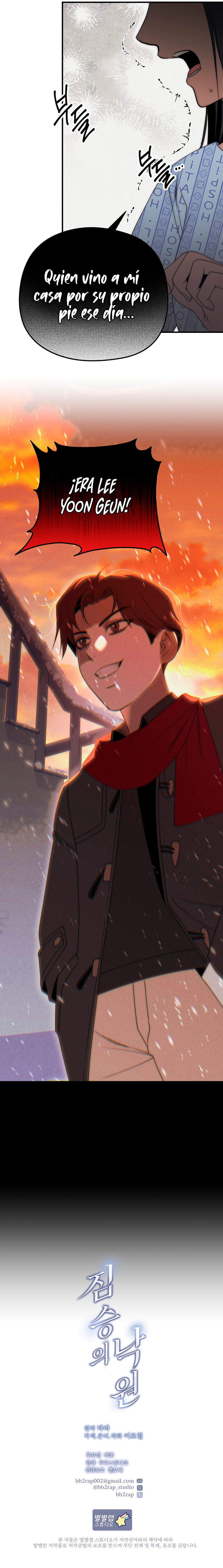 Paraíso Salvaje Capítulo 23 - Page 13