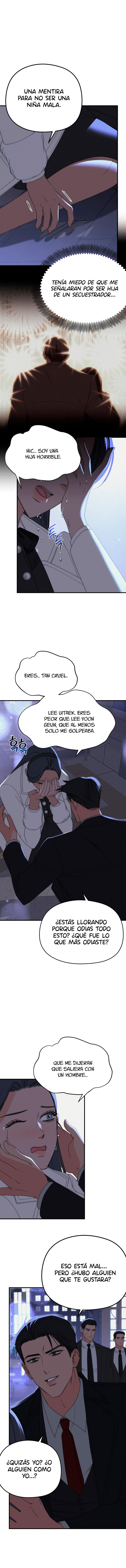 Paraíso Salvaje Capítulo 26 - Page 5