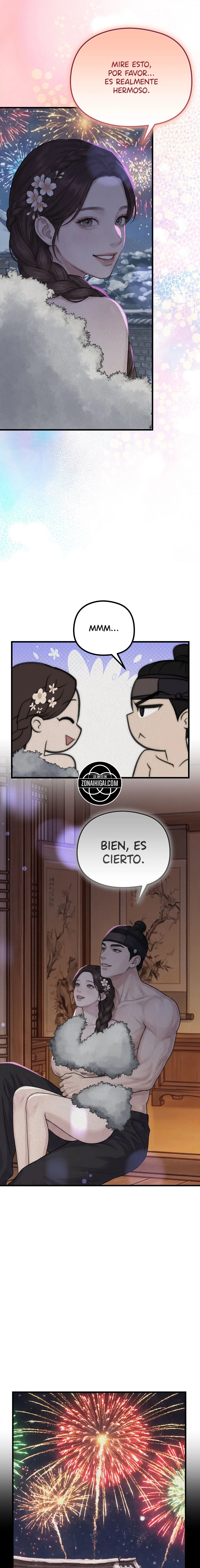Paraíso Salvaje Capítulo 56 - Page 8