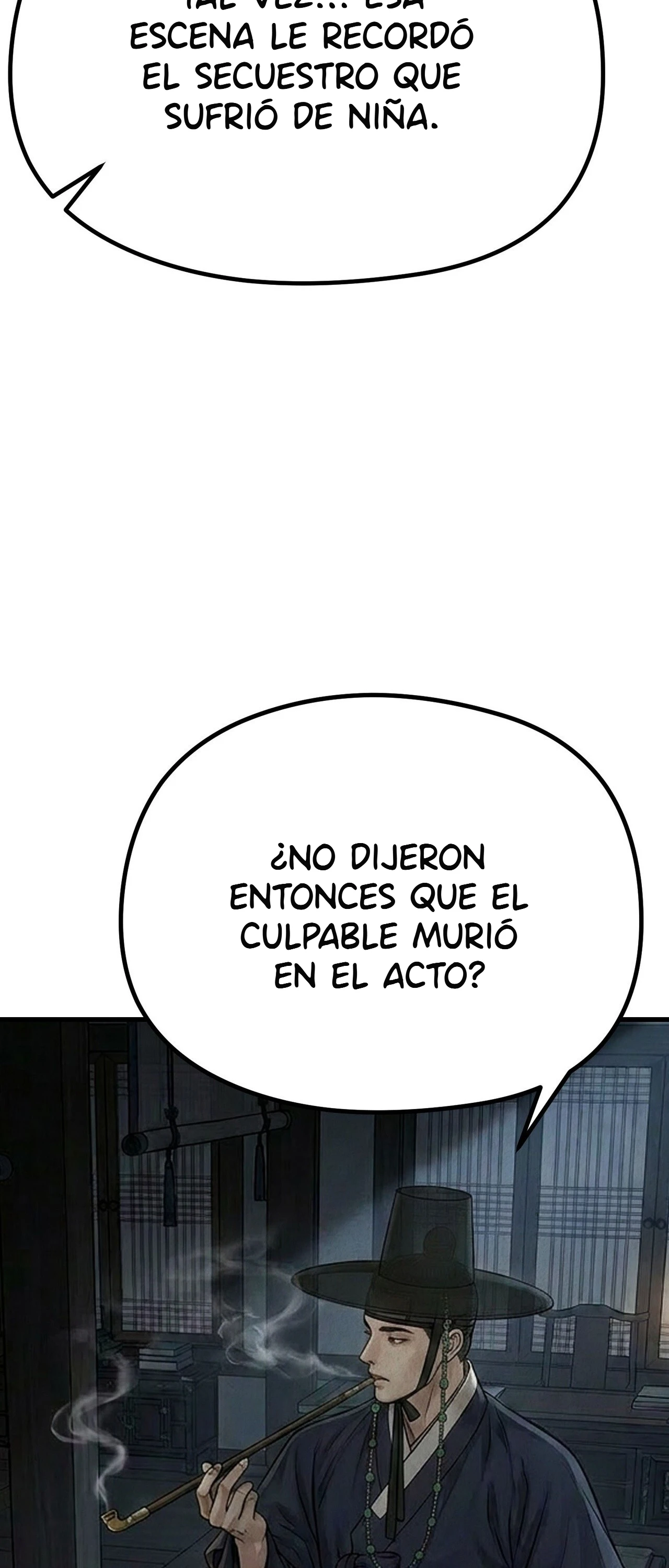 Paraíso Salvaje Capítulo 58 - Page 5