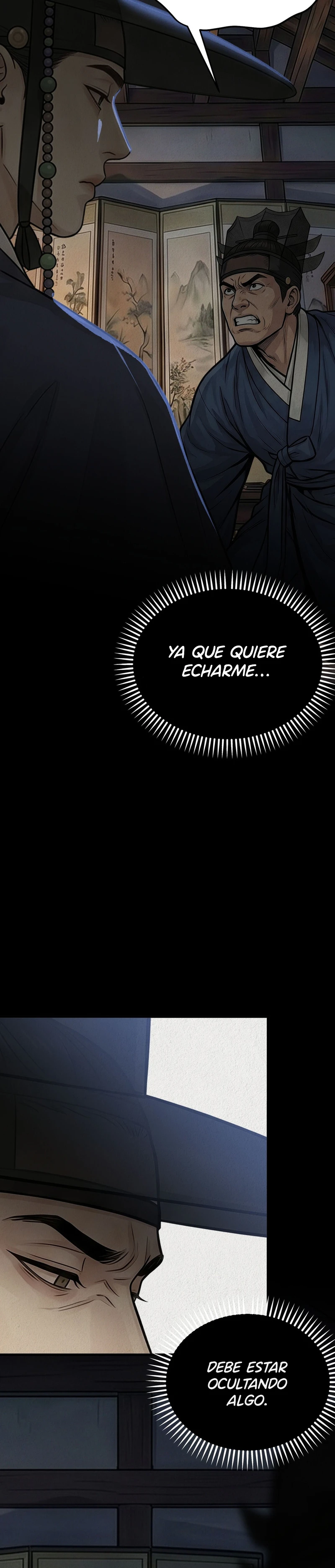 Paraíso Salvaje Capítulo 59 - Page 4