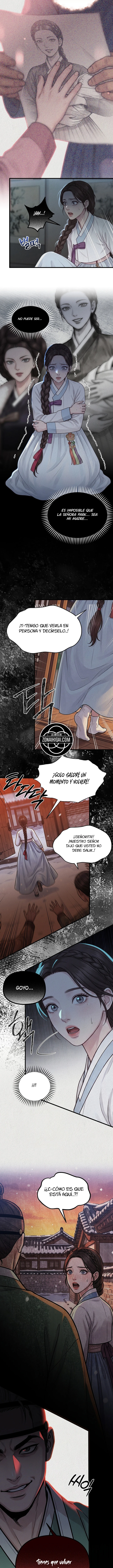 Paraíso Salvaje Capítulo 69 - Page 4