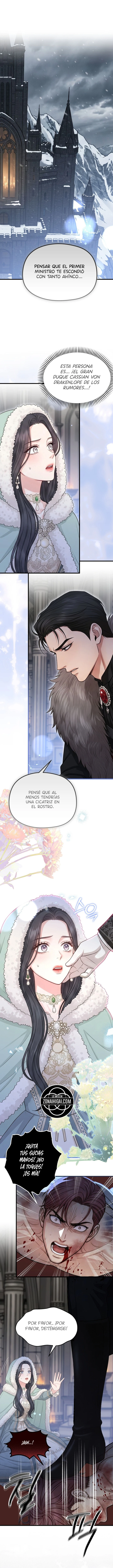Paraíso Salvaje Capítulo 72 - Page 2
