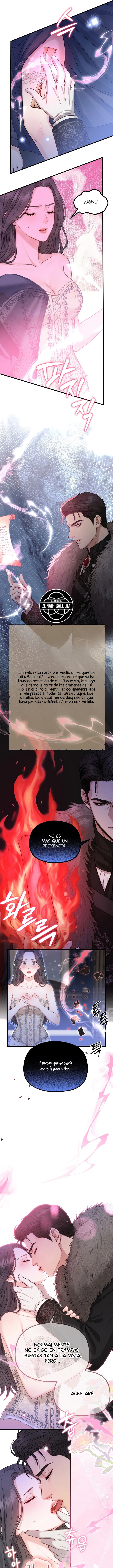 Paraíso Salvaje Capítulo 72 - Page 10