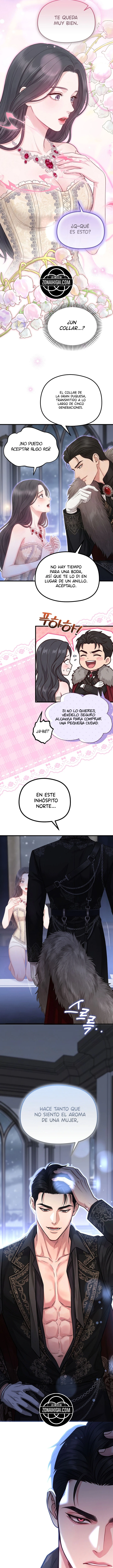 Paraíso Salvaje Capítulo 72 - Page 12