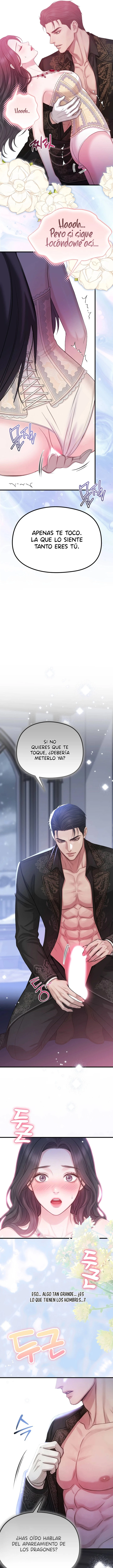 Paraíso Salvaje Capítulo 73 - Page 8