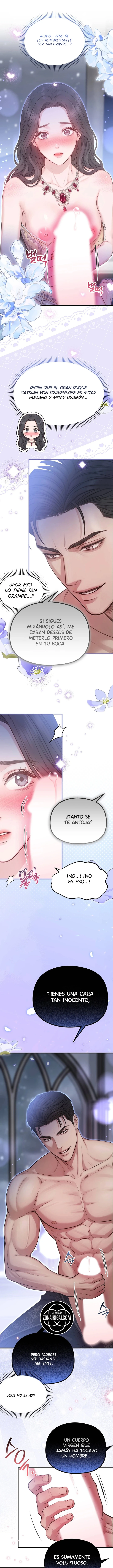 Paraíso Salvaje Capítulo 74 - Page 2