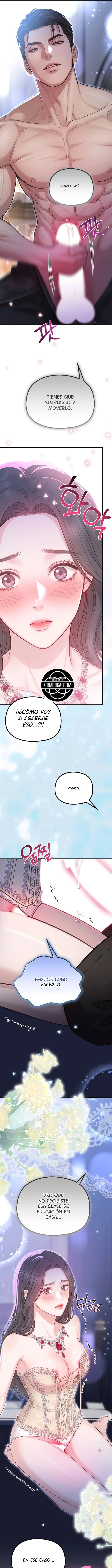 Paraíso Salvaje Capítulo 74 - Page 4