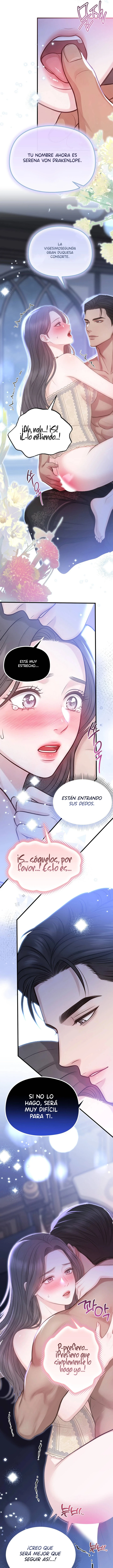 Paraíso Salvaje Capítulo 74 - Page 6