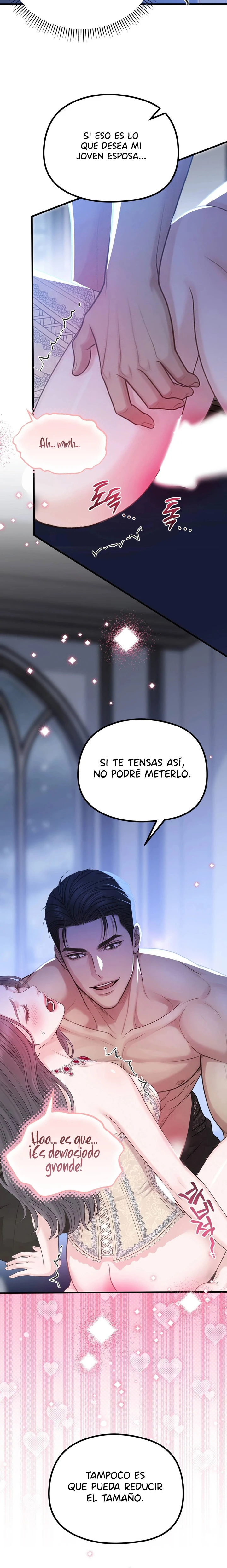 Paraíso Salvaje Capítulo 74 - Page 7