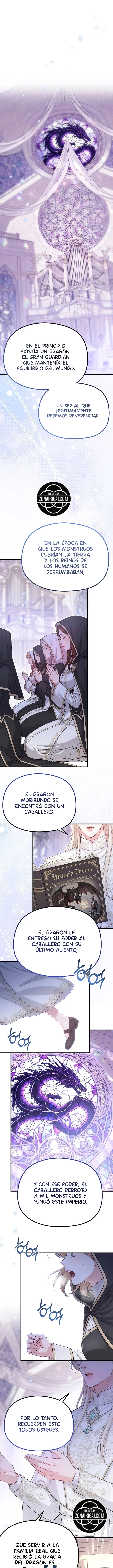 Paraíso Salvaje Capítulo 75 - Page 2