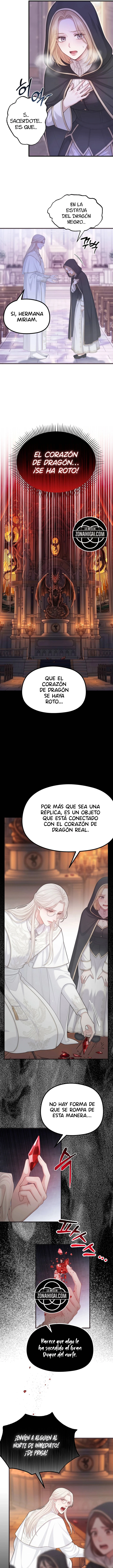 Paraíso Salvaje Capítulo 75 - Page 4
