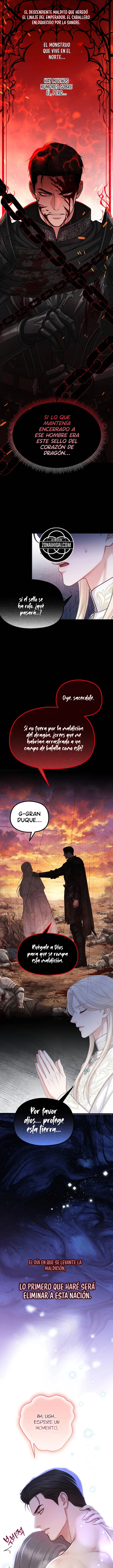 Paraíso Salvaje Capítulo 75 - Page 6