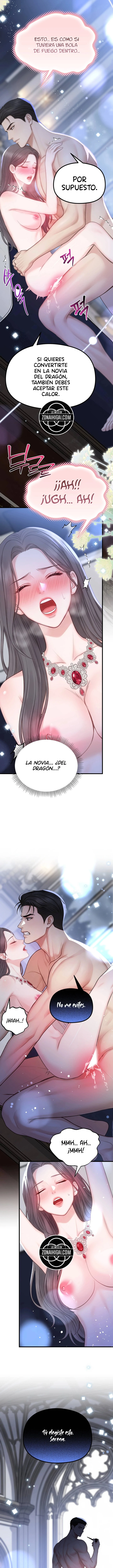 Paraíso Salvaje Capítulo 75 - Page 8
