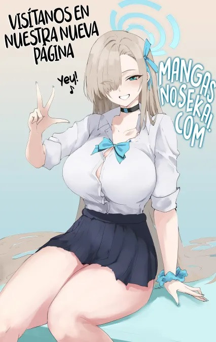 Operación Corazón Acelerado Capítulo 1 - Page 9