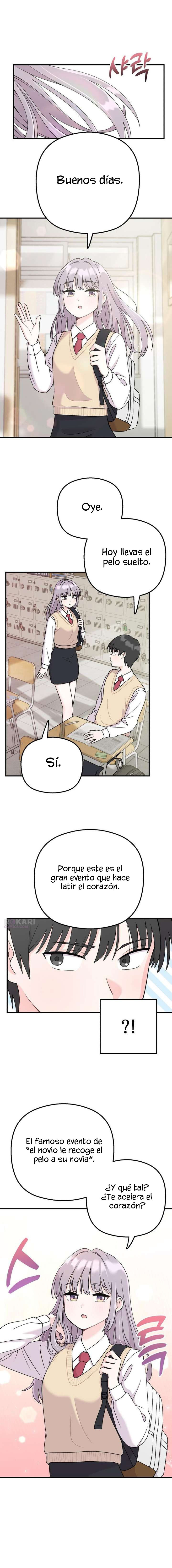 Operación Corazón Acelerado Capítulo 2 - Page 2