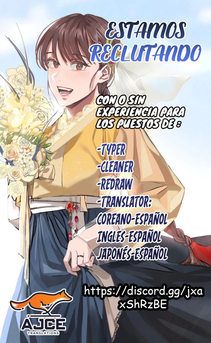 Operación Corazón Acelerado Capítulo 21 - Page 18