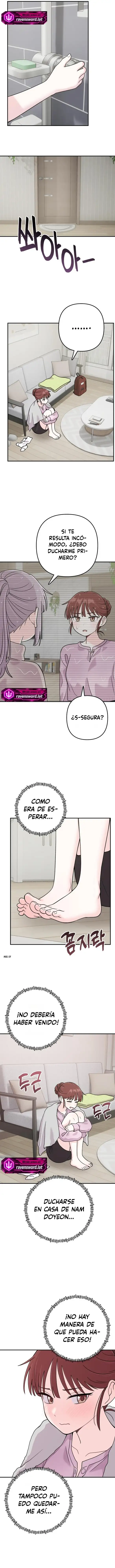 Operación Corazón Acelerado Capítulo 23 - Page 2