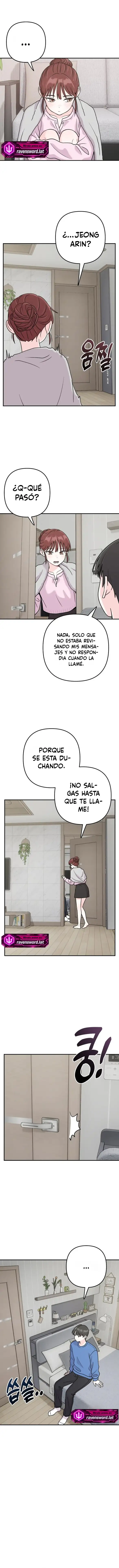 Operación Corazón Acelerado Capítulo 23 - Page 3