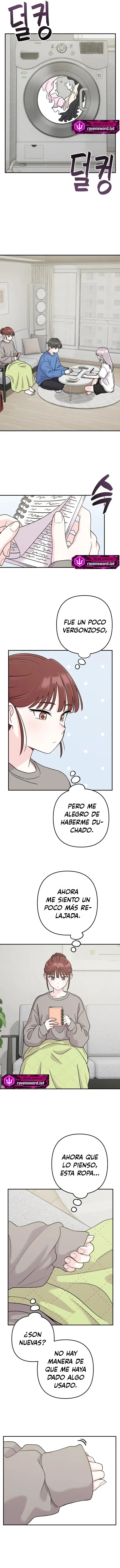 Operación Corazón Acelerado Capítulo 23 - Page 6