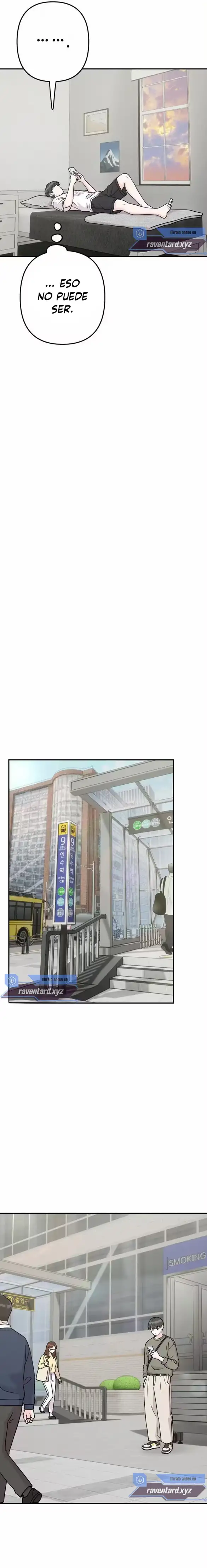 Operación Corazón Acelerado Capítulo 24 - Page 9