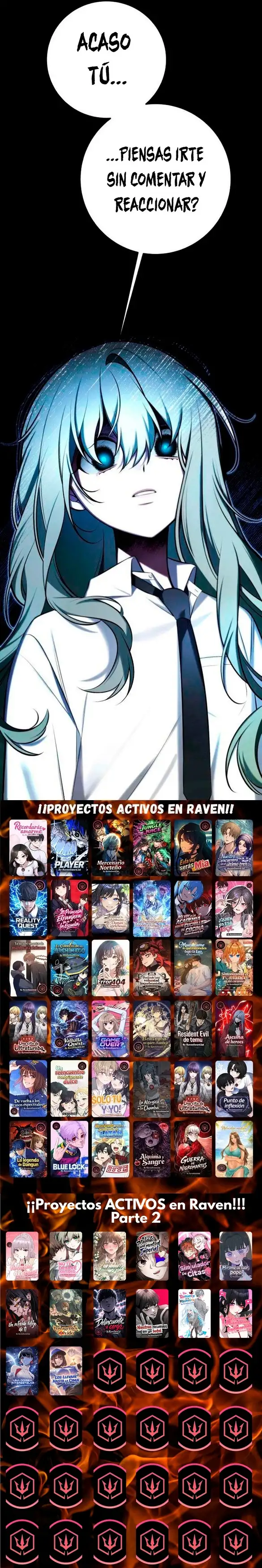 Operación Corazón Acelerado Capítulo 24 - Page 17