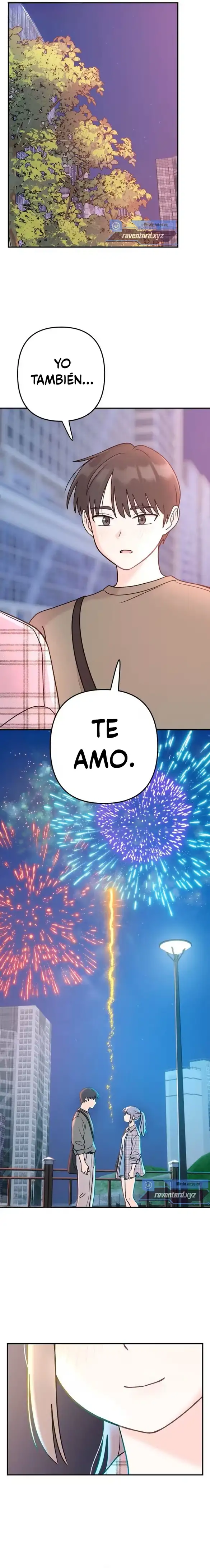 Operación Corazón Acelerado Capítulo 25 - Page 22