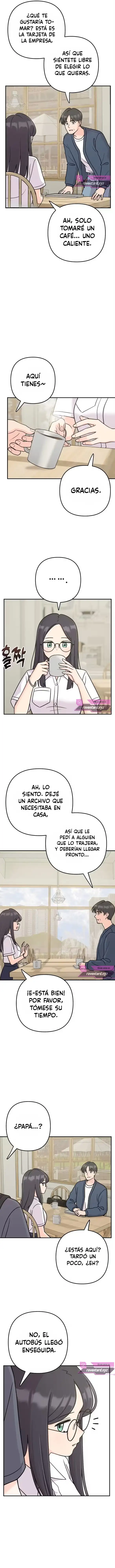 Operación Corazón Acelerado Capítulo 26 - Page 4