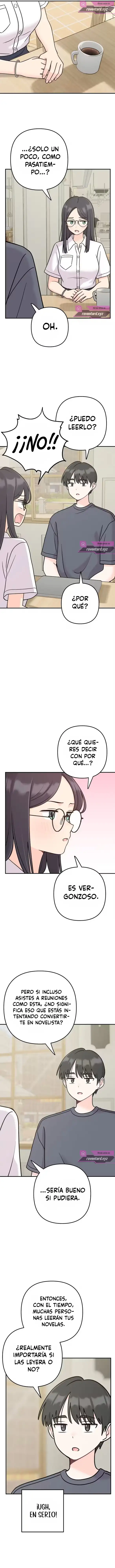 Operación Corazón Acelerado Capítulo 26 - Page 7