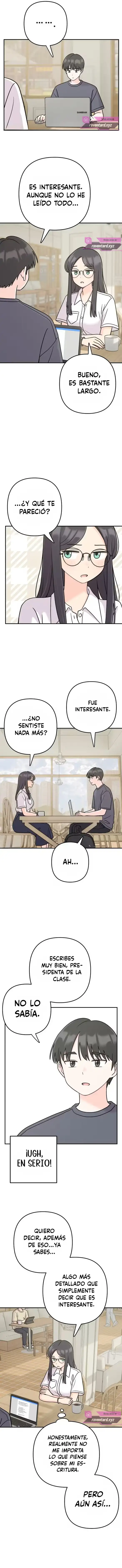Operación Corazón Acelerado Capítulo 26 - Page 10