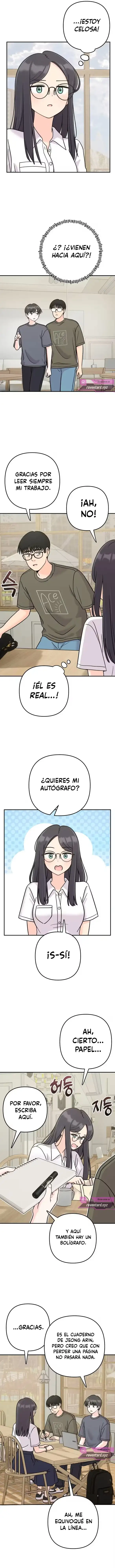 Operación Corazón Acelerado Capítulo 27 - Page 2