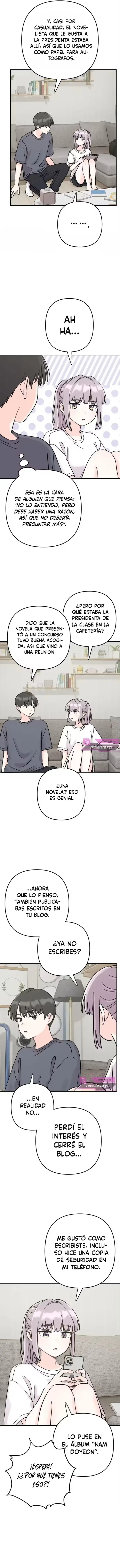 Operación Corazón Acelerado Capítulo 27 - Page 9