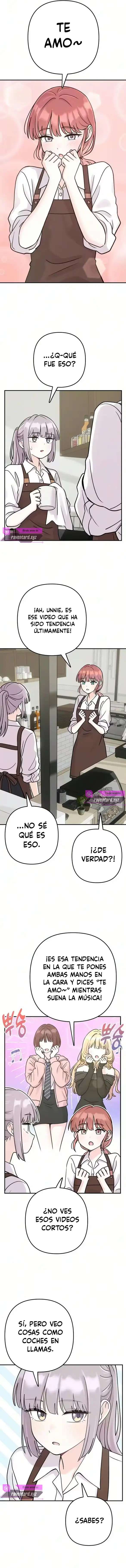 Operación Corazón Acelerado Capítulo 28 - Page 2