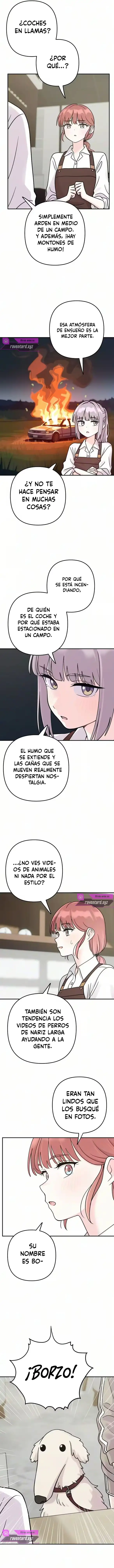 Operación Corazón Acelerado Capítulo 28 - Page 3