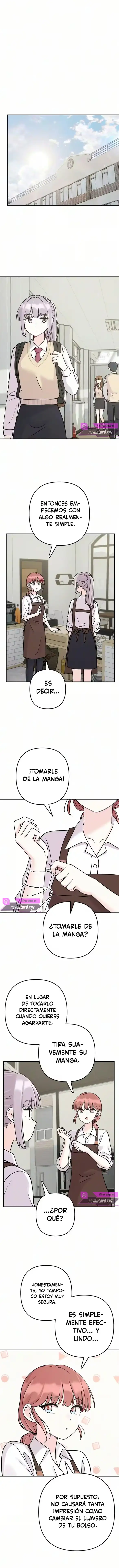 Operación Corazón Acelerado Capítulo 28 - Page 9