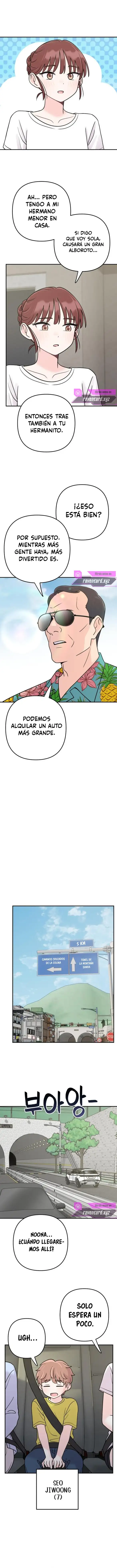 Operación Corazón Acelerado Capítulo 29 - Page 5