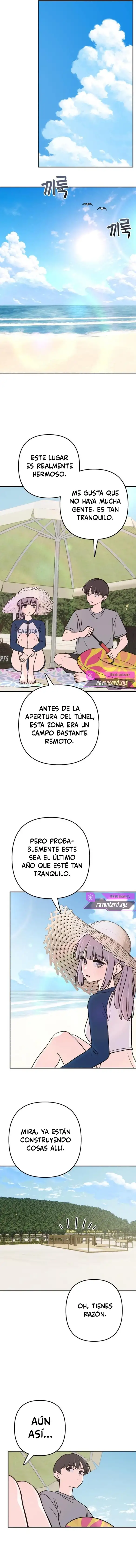 Operación Corazón Acelerado Capítulo 29 - Page 8