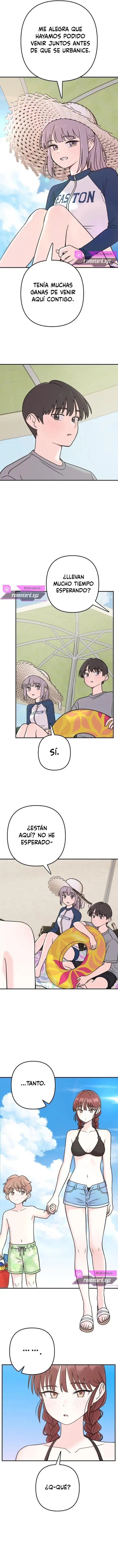 Operación Corazón Acelerado Capítulo 29 - Page 9