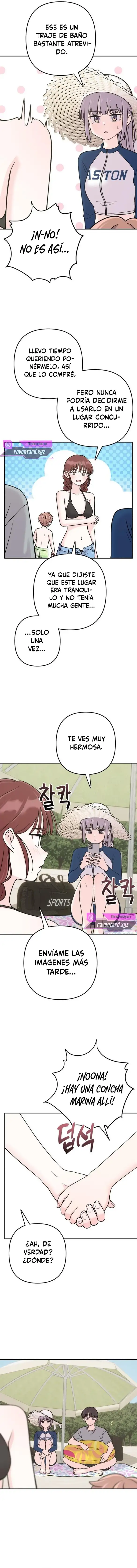 Operación Corazón Acelerado Capítulo 29 - Page 10