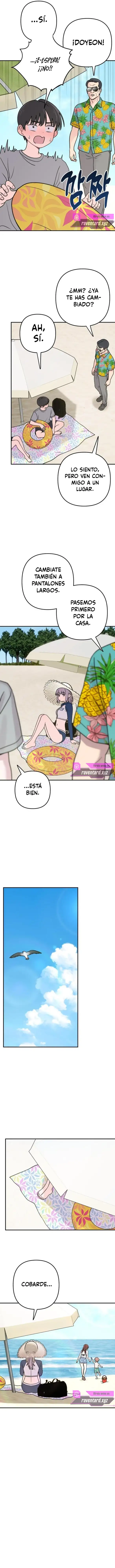 Operación Corazón Acelerado Capítulo 29 - Page 12