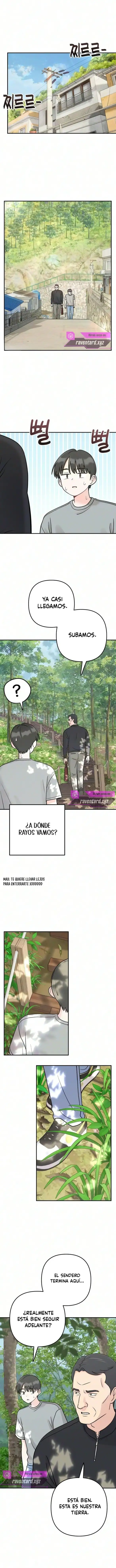 Operación Corazón Acelerado Capítulo 30 - Page 2