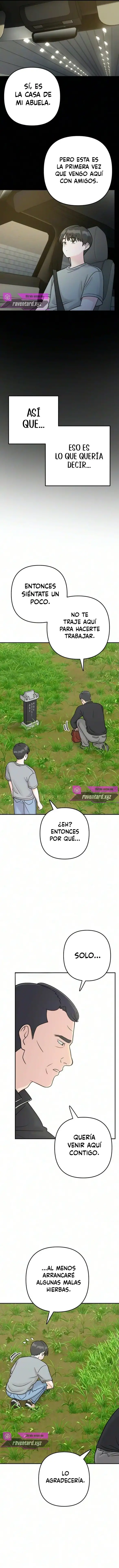 Operación Corazón Acelerado Capítulo 30 - Page 4