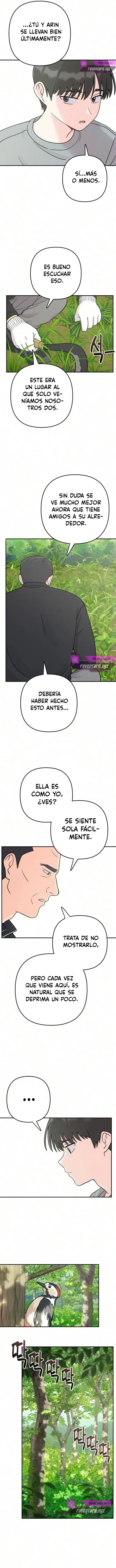 Operación Corazón Acelerado Capítulo 30 - Page 5