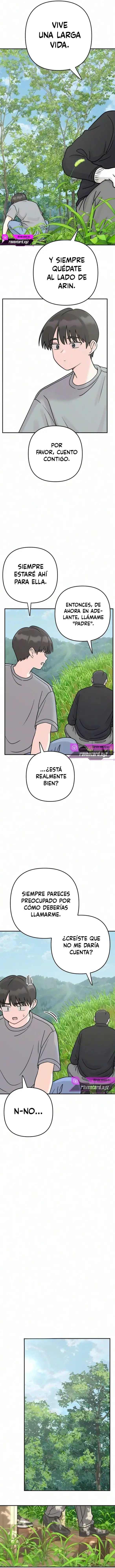Operación Corazón Acelerado Capítulo 30 - Page 6