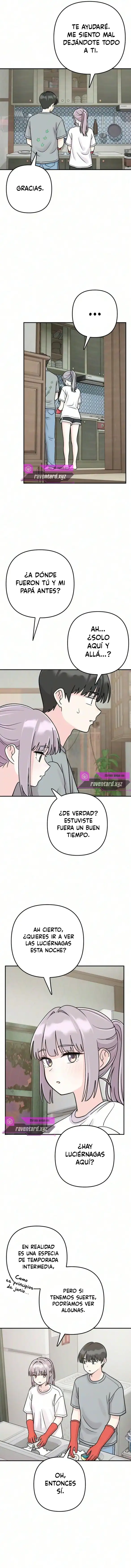 Operación Corazón Acelerado Capítulo 30 - Page 9