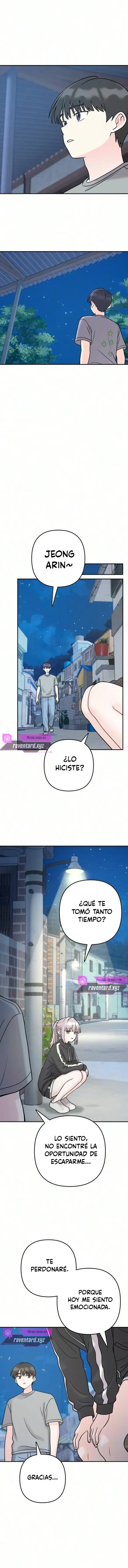 Operación Corazón Acelerado Capítulo 30 - Page 12