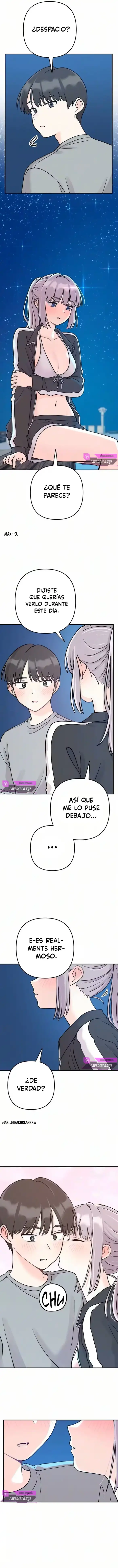 Operación Corazón Acelerado Capítulo 31 - Page 9