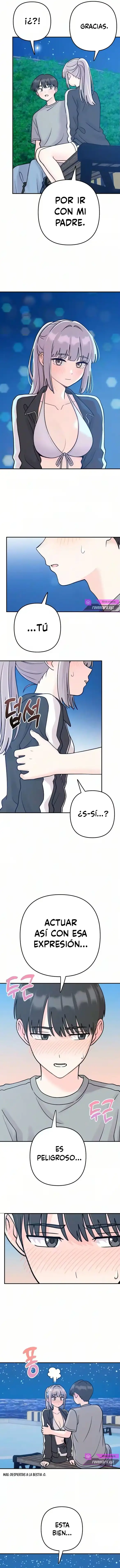 Operación Corazón Acelerado Capítulo 31 - Page 10